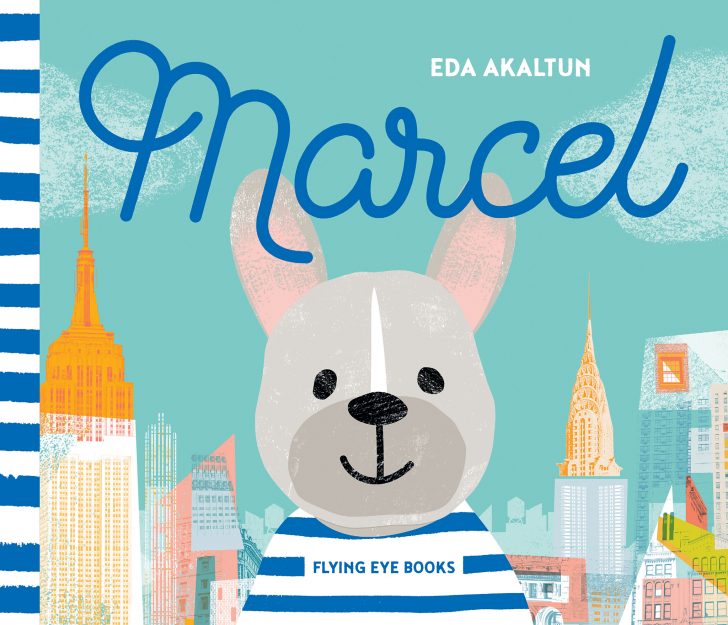 Marcel_cover