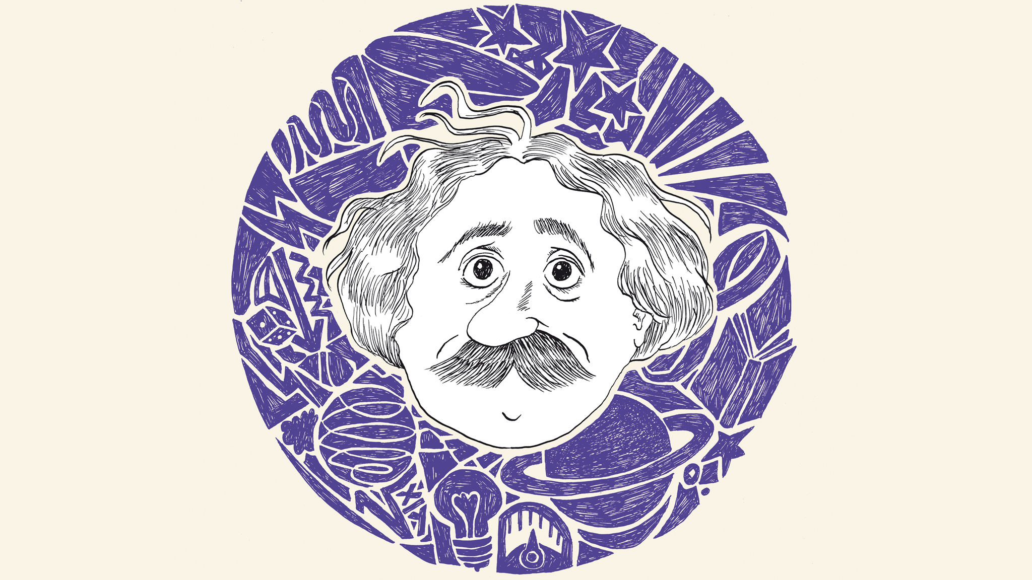 Say Hello To Einstein Nobrow Press