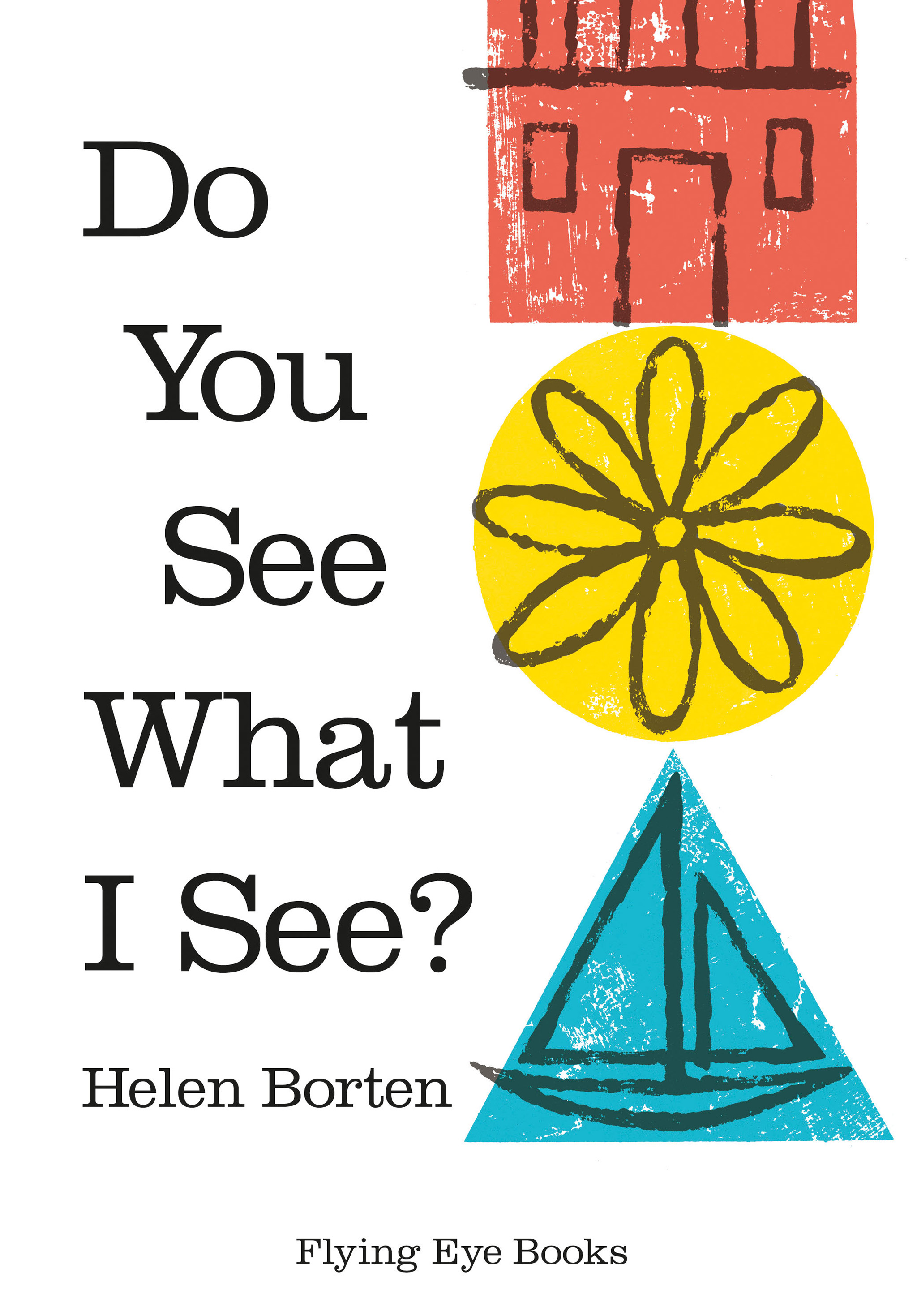 Nobrow Press | Do You See What I See?2048 x 2938