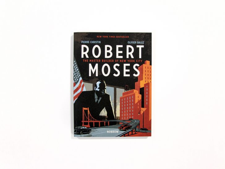 An Interview with the Creators of Robert Moses: The Master Builder of New York City