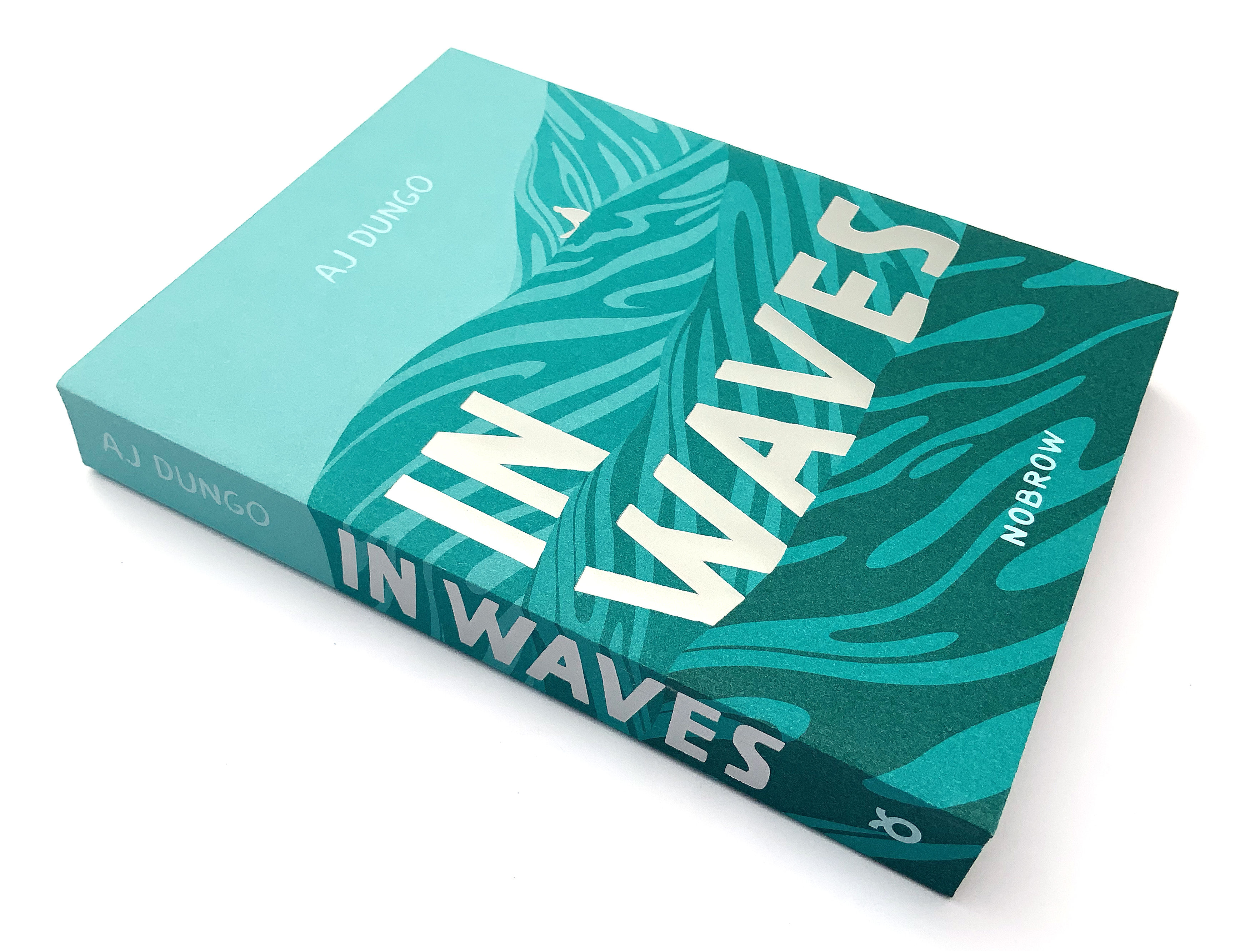 In Waves – Nobrow Press