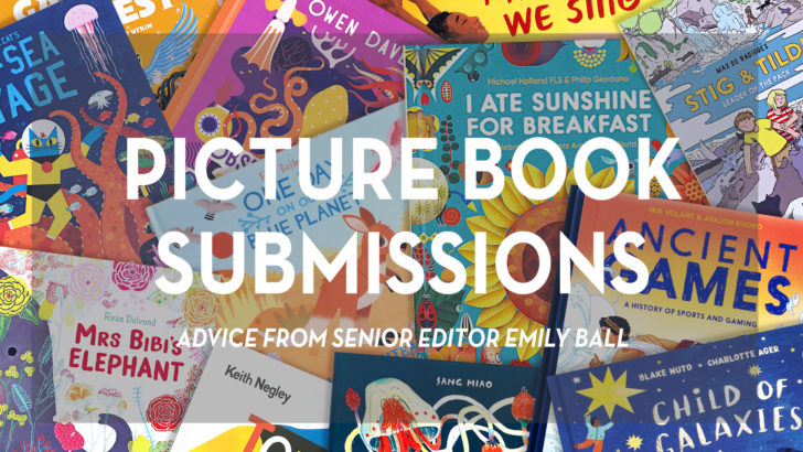A Guide to Flying Eye Submissions with Senior Editor Emily Ball