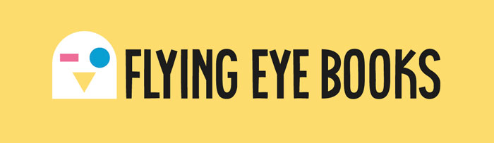 Nomination for Flying Eye Books