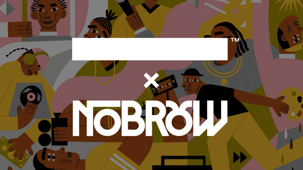 Nobrow X Something Spaces | Spotlight on Noa Snir